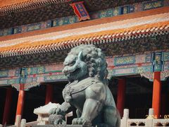 -故宫博物院(故宫)