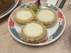 -唐苑酒家·岭南粤菜名店(太古仓店)