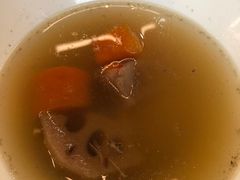 -龍炎馬仔烧味(首位中心店)