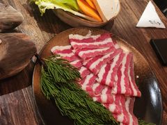 -侘与火 Wabi 侘寂烟火•锅物料理(大屯DT51店)