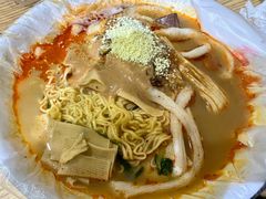 -安发瞧麻辣烫(总店)