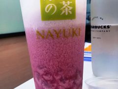 -奈雪的茶(大悦城店)