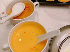 -上海金桥红枫万豪酒店-万豪中餐厅