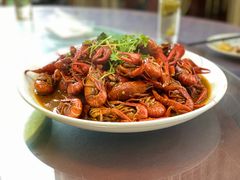 -天目湖刘老四农庄