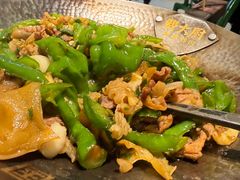 -费大厨辣椒炒肉(太平老街店)