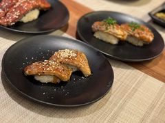 -昊·来了寿司(双楠2店)