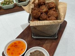 干炸丸子-北京全聚德(玉泉路店)