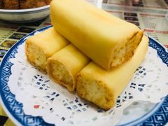 -捷信牛奶甜品世家(柳巷店)