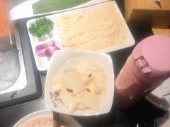 -东道煮牛肉火锅(重庆路店)