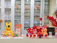 -动物缘宠物医院·骨科·猫科(西二环店)