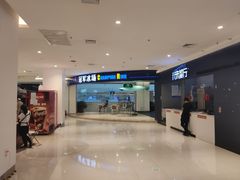 -炫采冰场(红博中央公园商场店)