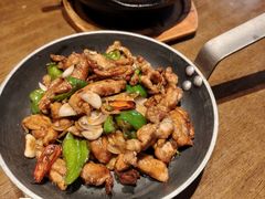 -张大嘴菜馆(庞各庄店)