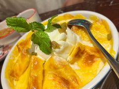 -新白鹿餐厅(爱琴海购物中心店)