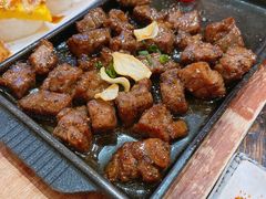 -小川洋风料理(街道口店)