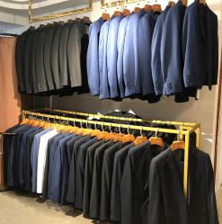 -Lisamoon礼慕纱婚纱礼服高级定制