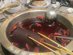 -热辣宗师·串串火锅(万达金街店)
