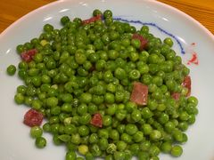 -丁记盐蘸牛肉·新杭菜(河东路店)