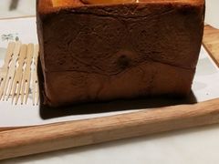 -绿茶餐厅(平谷华联店)