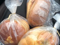 -沁屋面包店(人民东路店)
