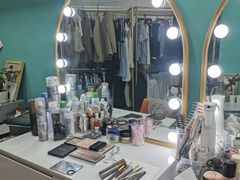 -拍刻风照相馆(紫荆广场店)