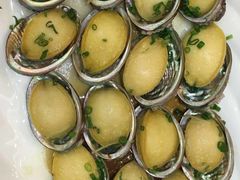-迎喜海鲜酒楼(鹏森·海纳中心店)