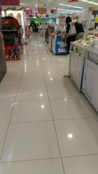 -孩子王童乐园(天津远洋乐堤港店)