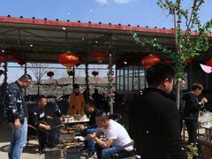 -兰山公园