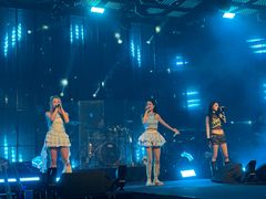 -MOSSO·Liveshow(M3香港广场店)