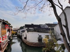 -山塘街