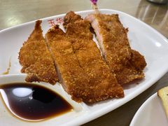 -玉华饮食店(茅台路店)