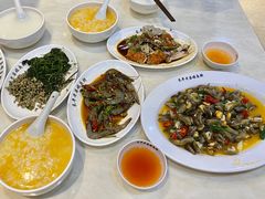 生腌虾-长平老姿娘夜粥(平东一街店)