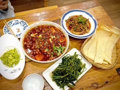 -田园印象·成都土菜院子(华阳店)
