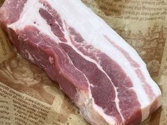 -青瓦餐厅·生鱼片·韩园烤肉(西塔店)