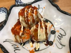 -村上一屋·亚洲菜融合小馆(南楼店)