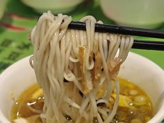-令氏家外家周秦食府(高新店)