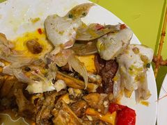-海韵之星邮轮水会(明发商业广场店)