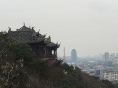 -虞山城墙