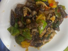 -东江海鲜大排档·潮汕菜·砂锅粥