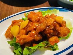 -湖兰金牌小炒肉(椒江万达店)