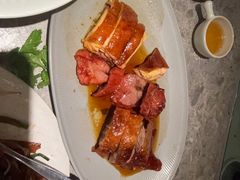 -留半山·香港食堂(啦啦宝都店)