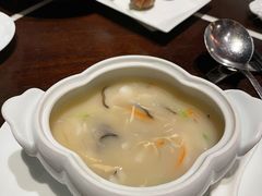 宋嫂鱼羹-杭州西子湖四季酒店·金沙厅