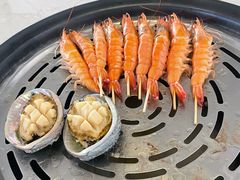 -水禾轩·海鲜蒸汽主题餐厅(山场店)