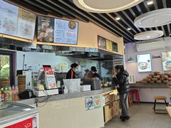 -鸡鸣汤包(红山动物园店)