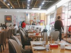 -米香居新鲁味·水饺餐厅