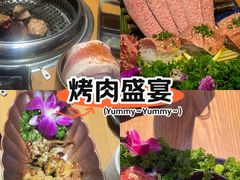 -丸藏和牛烧肉专门店(园区师惠坊店)