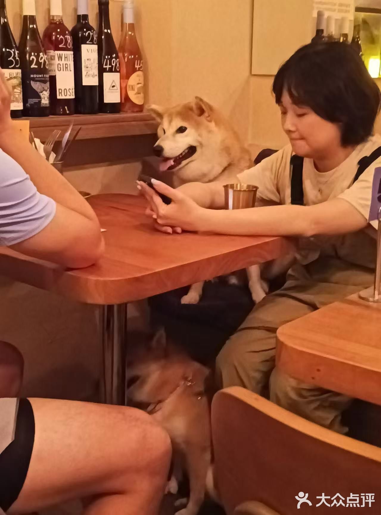 有趣的汉堡店