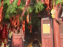 -娲皇宫