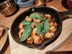 -SHAN山(前滩太古里店)