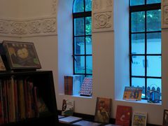 -思南书局·诗歌店