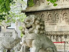 -北京石刻艺术博物馆(五塔寺)